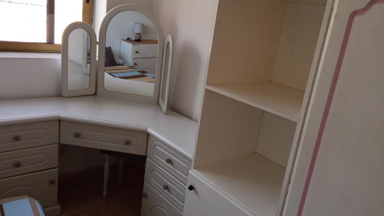 Charming Room In Peaceful Part Of Urban Valeta Мсида Экстерьер фото