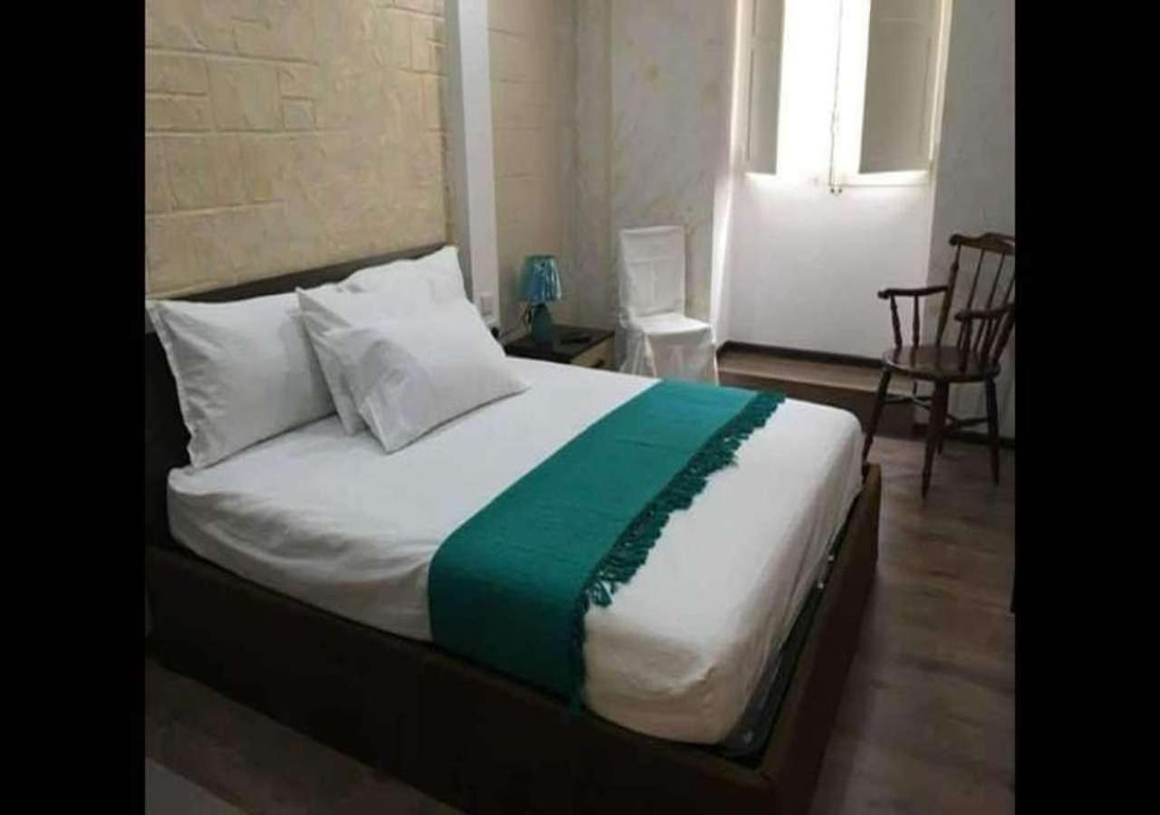 Charming Room In Peaceful Part Of Urban Valeta Мсида Экстерьер фото